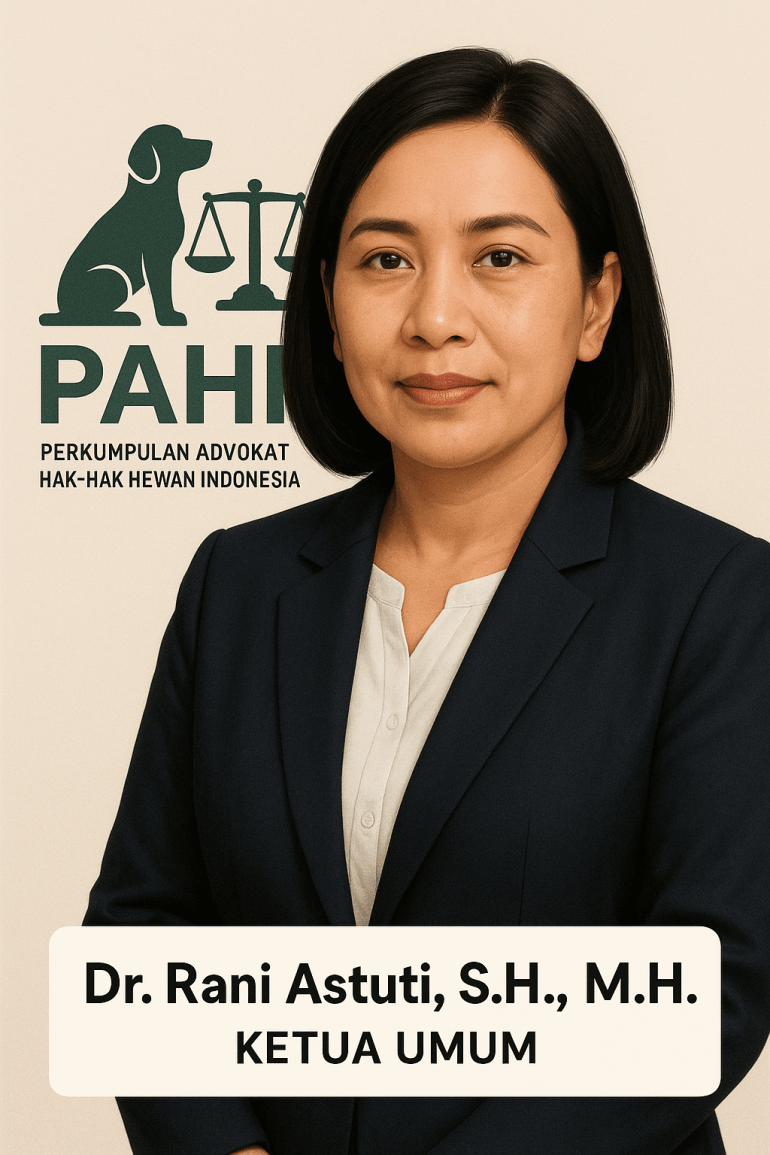 Pahi CABANG PAPUA BARAT DAYA