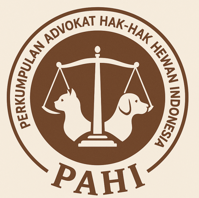 PAHI CABANG PAPUA BARAT DAYA