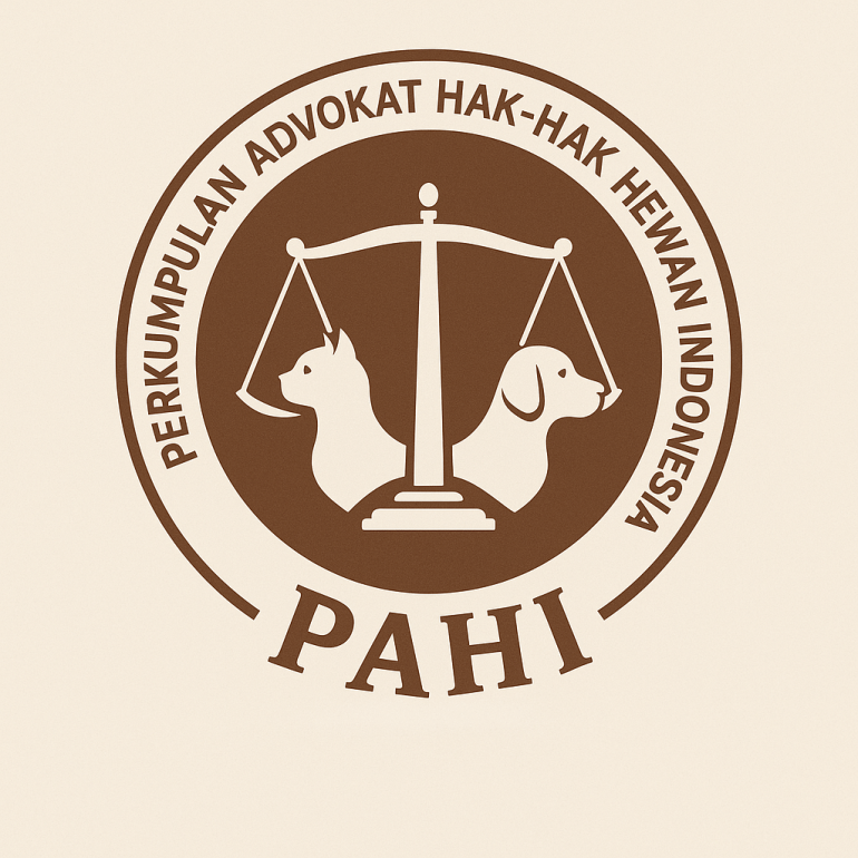 PAHI CABANG PAPUA BARAT DAYA