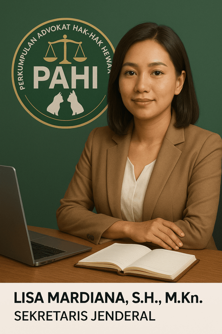 Pahi CABANG PAPUA BARAT DAYA