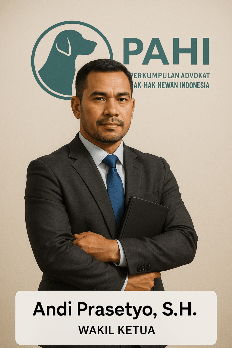 Pahi CABANG PAPUA BARAT DAYA